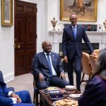 202512President-Tshisekedi-of-DRC-and-Rwandas-Paul-Kagame-at-Washington-Dc