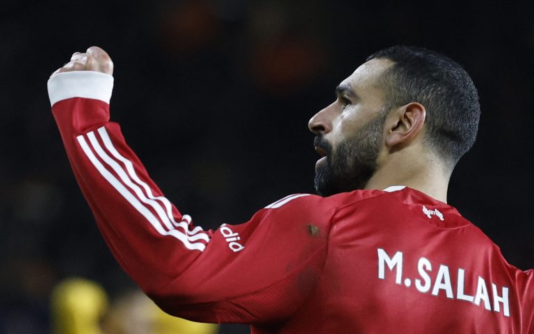 Premier League - Wolverhampton Wanderers v Liverpool