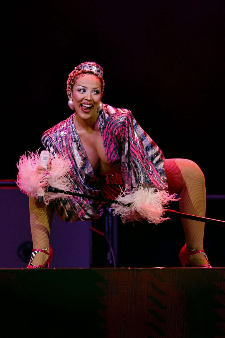 Global Citizen's Move Afrika: Pretoria