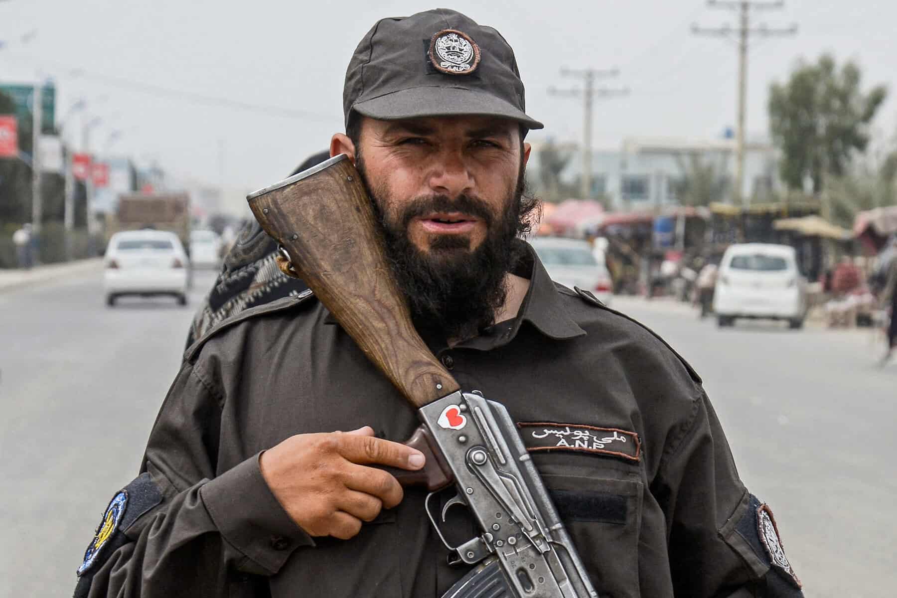 AFGHANISTAN-PAKISTAN-CONFLICT