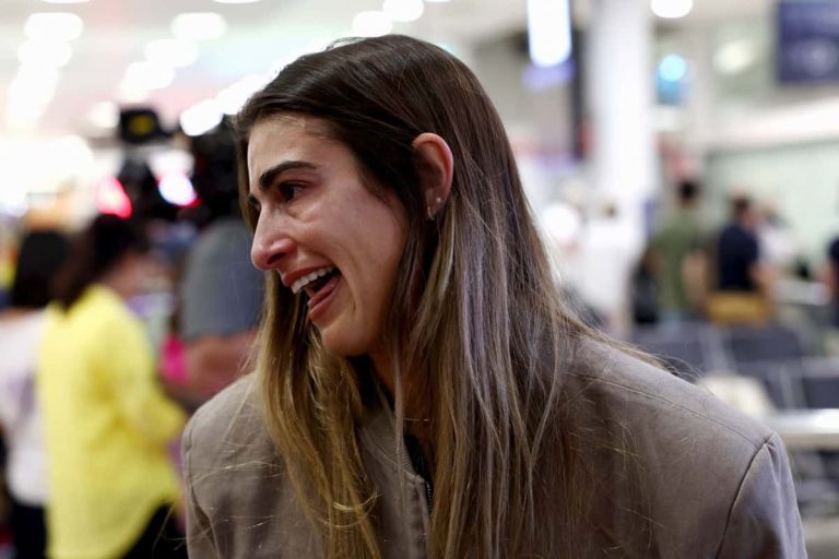 AUSTRALIA-IRAN-US-ISRAEL-WAR-TRANSPORT