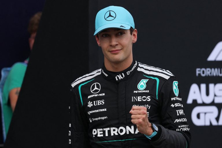 AUTO-PRIX-F1-AUS-QUALIFYING