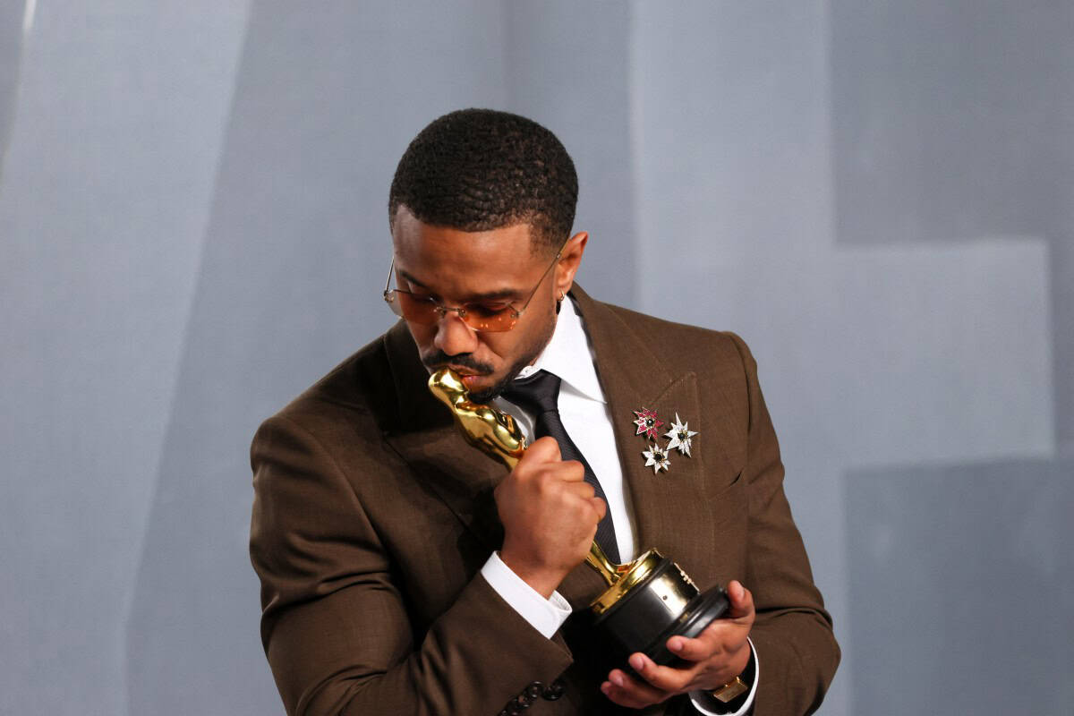 98th Annual Academy Awards - Vanity Fair Party