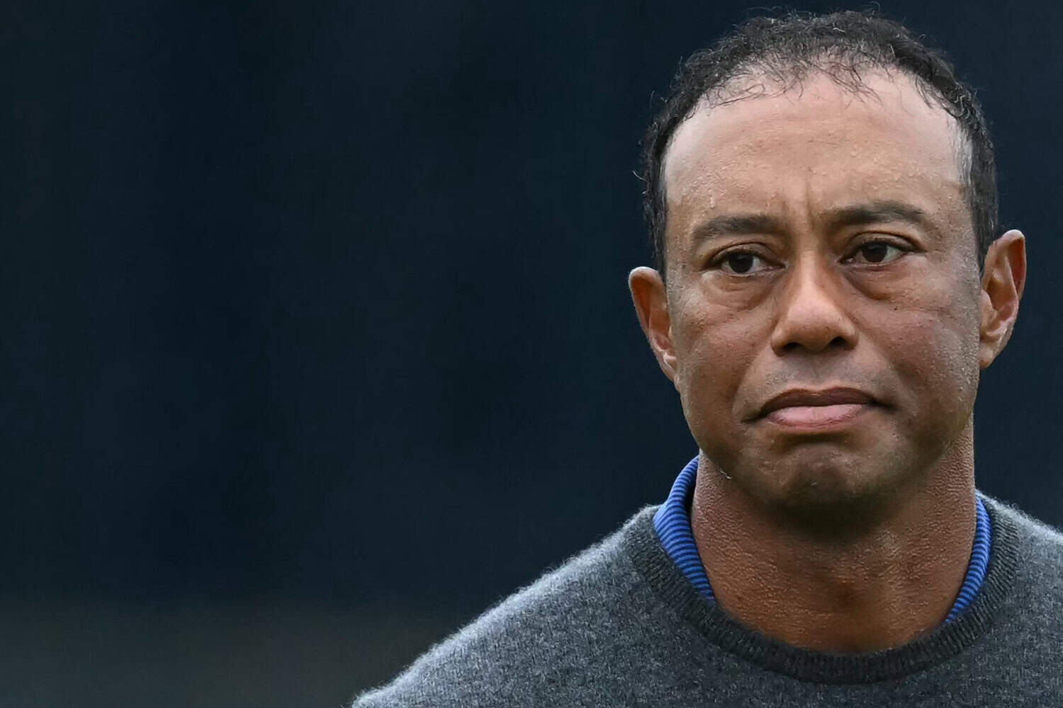 Tiger Woods involved in Florida car crash: reports
