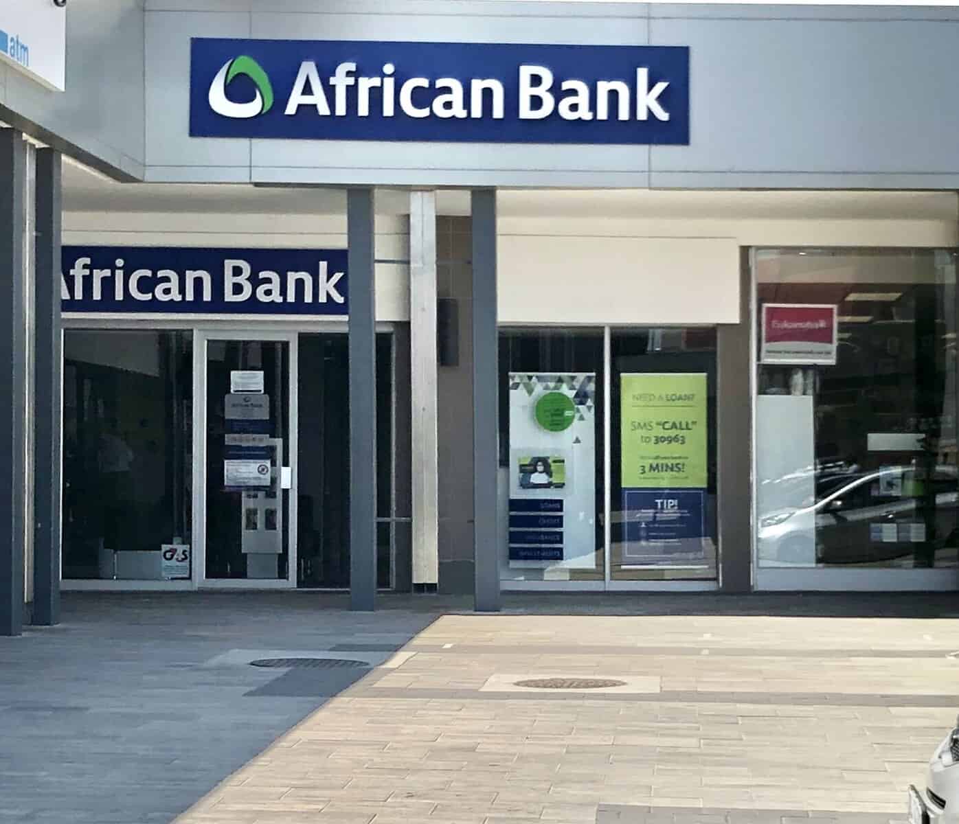 African Bank plan to retrench staff amid restructure