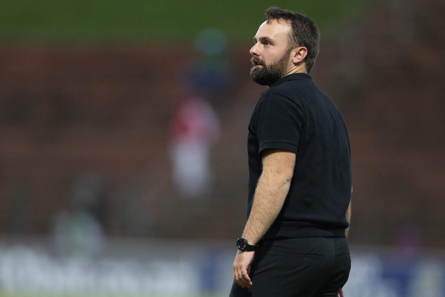 Carling Knockout, Semi Final: Golden Arrows v Marumo Gallants