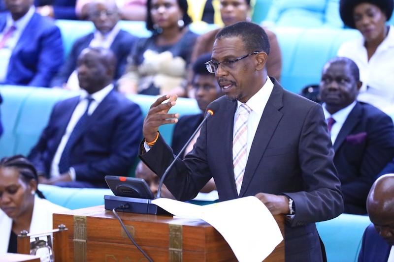 202603Attorney-General-Kiryowa-Kiwanuka-in-parlaiment