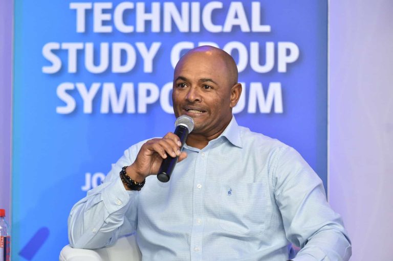 Football - COSAFA Technical Study Group Symposium Workshop - OR Tambo Southern Sun Hotel - Johannesburg