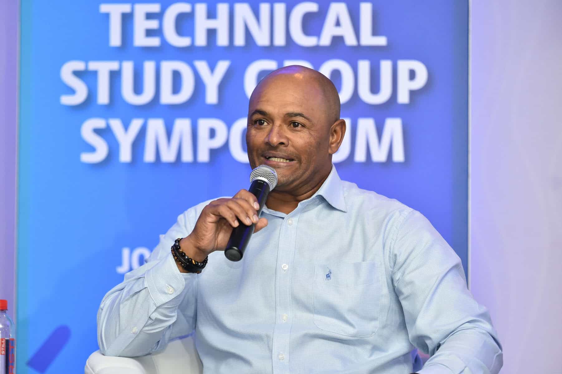 Football - COSAFA Technical Study Group Symposium Workshop - OR Tambo Southern Sun Hotel - Johannesburg