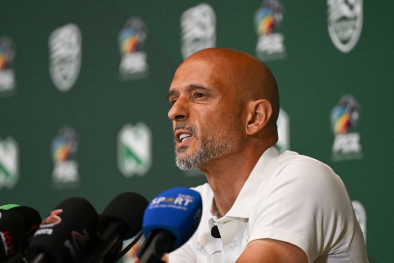 Football - 2026 Nedbank Cup - Gauteng Press Conference - Nedbank Headquarters - Johannesburg