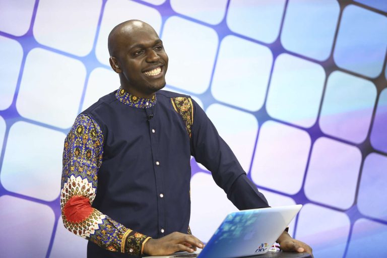 Larry madowo For Buzz fashion 1408 PHOTO COURTESY