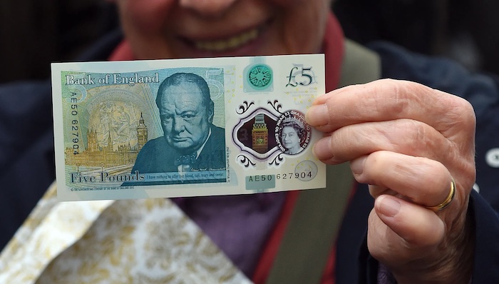 202603Bank-of-England-To-Replace-Churchill-On-UK-Banknotes-With-Wildlife-in-Major-Cash-Redesign