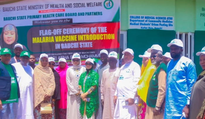 202603Bauchi-Governor-Bala-Mohammed-Rolls-Out-Malaria-Vaccine-Reaffirms-Nutrition-Commitment