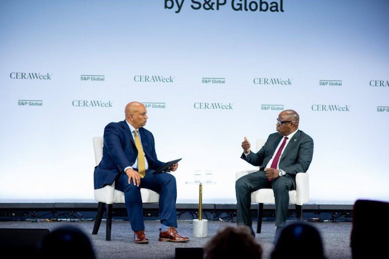 202603Bayo-Ojulari-CeraWeek-2026