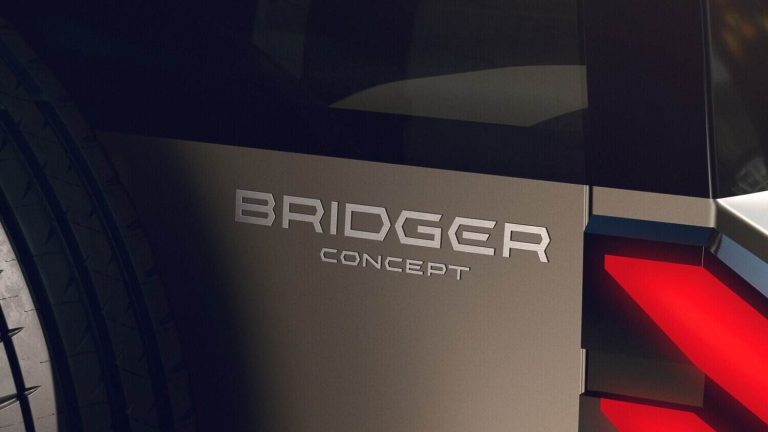 202603Bridger-Concept-show-car