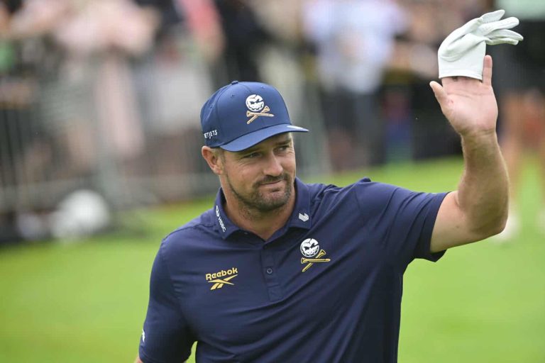 LIV Golf South Africa: Day 4