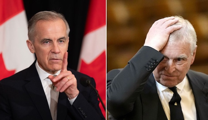 202603Canada-PM-Carney-Urges-Removal-Of-Prince-Andrew-From-Royal-Succession