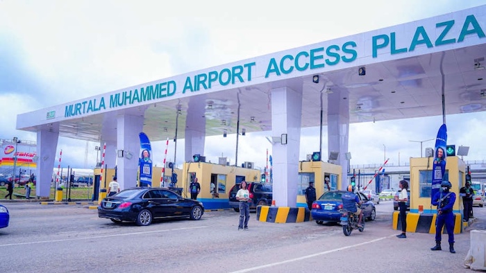 202603Cashless-Toll-Chaos-At-Lagos-Airport-Causes-Flight-Misses-Sparks-Traffic-Gridlock