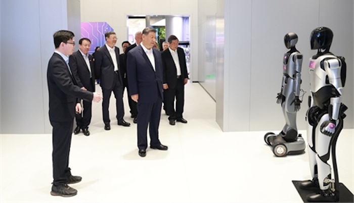 202603China-to-Accelerate-AI-Robotics-And-Space-Ambitions-In-New-Five-Year-Plan