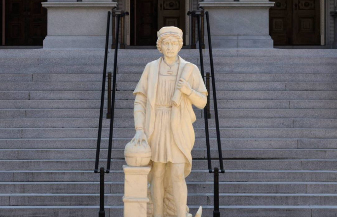 202603Christopher-Columbus-Statue-