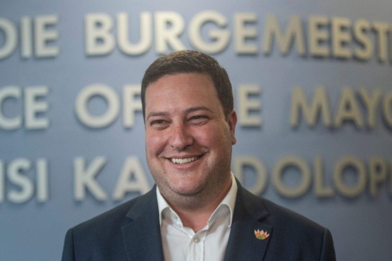 202603City-of-Cape-Town-N2-wall