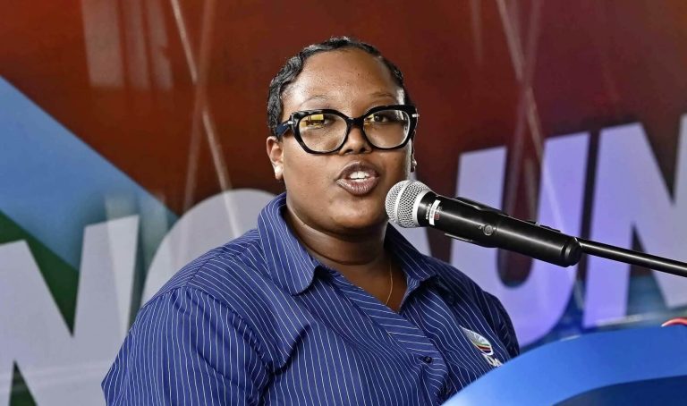 Werner Pretorius Elected DA Mangaung Metro Mayoral Candidate