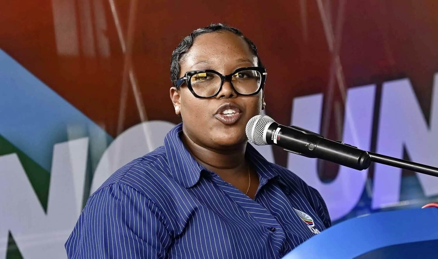 Werner Pretorius Elected DA Mangaung Metro Mayoral Candidate