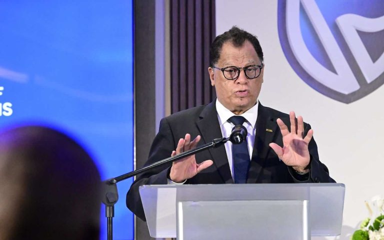 SAFA Press Conference