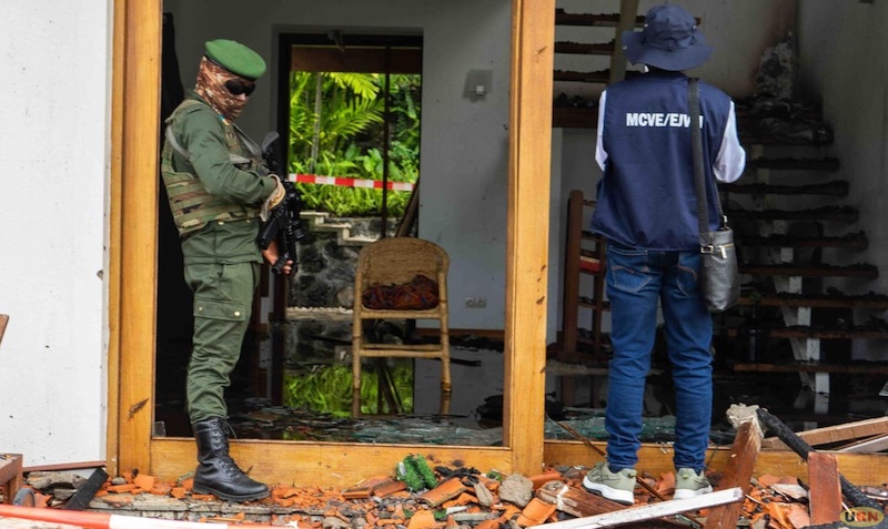 202603Drone-strike-building-in-Goma