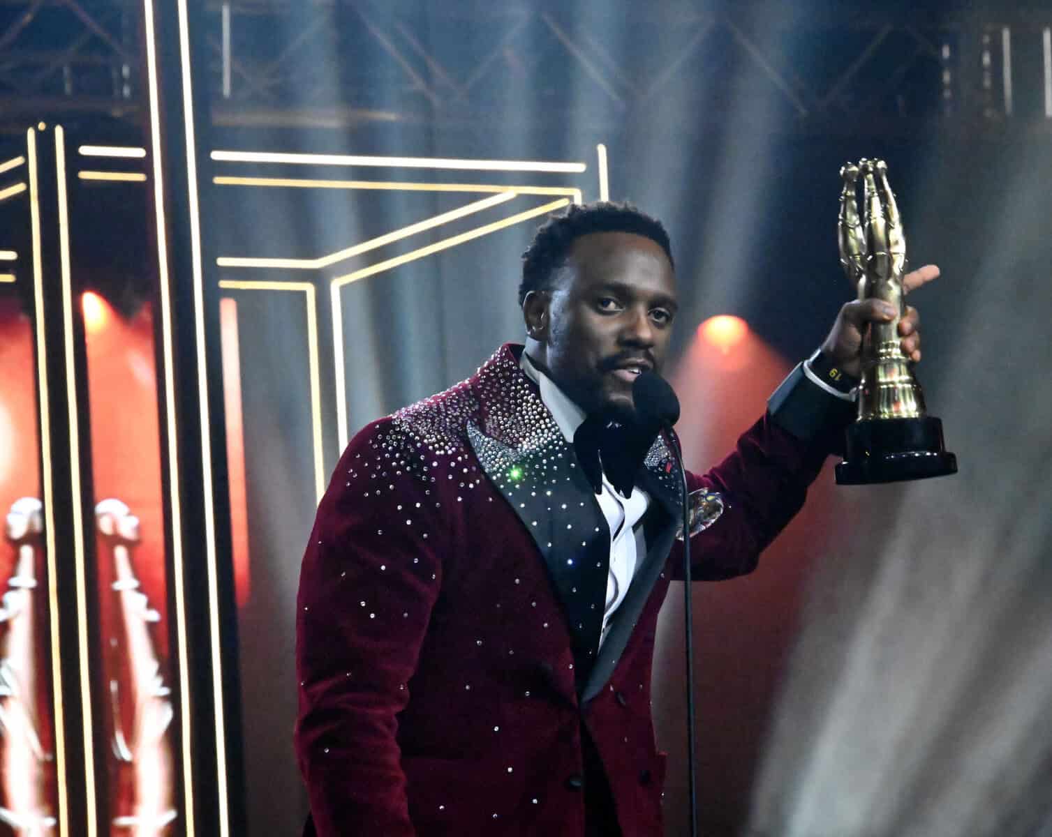 19th Annual South African Film And Television Awards