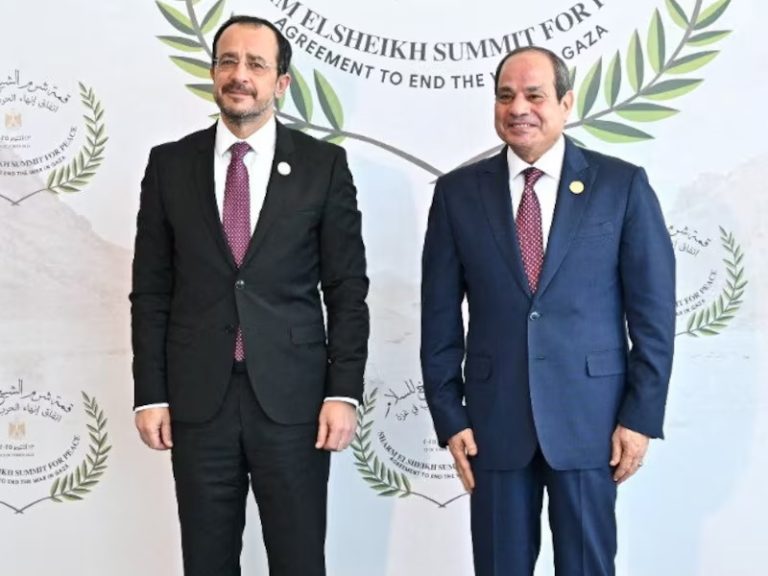 202603Egypt-Cyprus-Sign-Gas-Cooperation