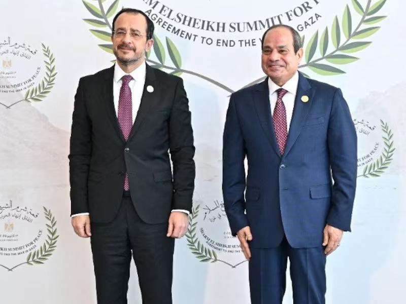 202603Egypt-Cyprus-Sign-Gas-Cooperation