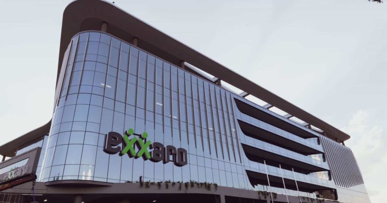 202603Exxaro-building