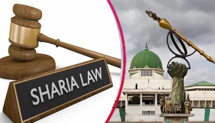202603FG-NASS-Urged-To-End-Sharia-Common-Law-Ambiguity-Warns-Coexistence-Threatens-National-Unity
