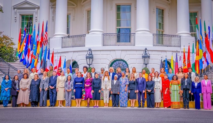202603FIRST-LADY-OF-THE-FEDERAL-REPUBLIC-OF-NIGERIA-SEN.-OLUREMI-TINUBU-in-white-house