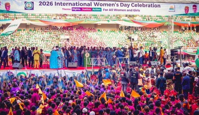 202603First-Lady-Lawmakers-UBA-Seadogs-And-Leaders-Celebrate-International-Womens-Day-2026
