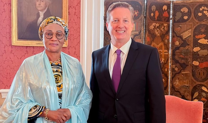 202603First-Lady-Says-Books-Remain-Essential-Despite-Rise-Of-Technology