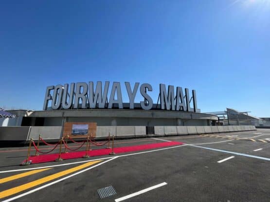 202603Fourways-Mall-signage