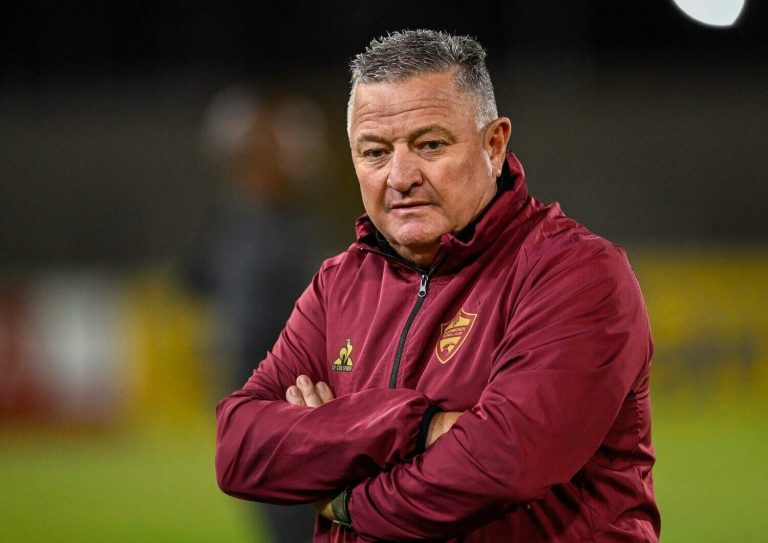 Betway Premiership: Stellenbosch FC v AmaZulu FC