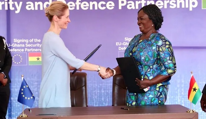 202603Ghana-Signs-Defence-Deal-With-EU-To-Counter-Regional-Militant-Threat