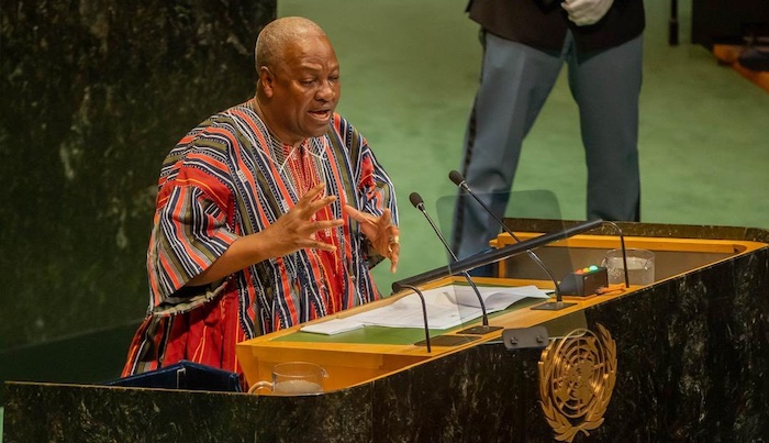 202603Ghana-Urges-UN-To-Classify-Transatlantic-Slave-Trade-As-Crime-Against-Humanity