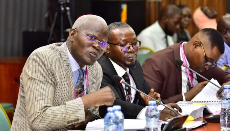 202603Government-Analytical-Laboratory-director-Kepher-Kachuna-Kateu-before-MPs