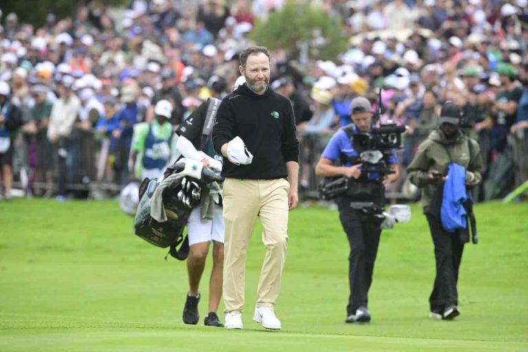 LIV Golf South Africa: Day 4