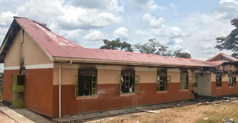 202603Gutted-dormitory-of-Ntenungyi-SS
