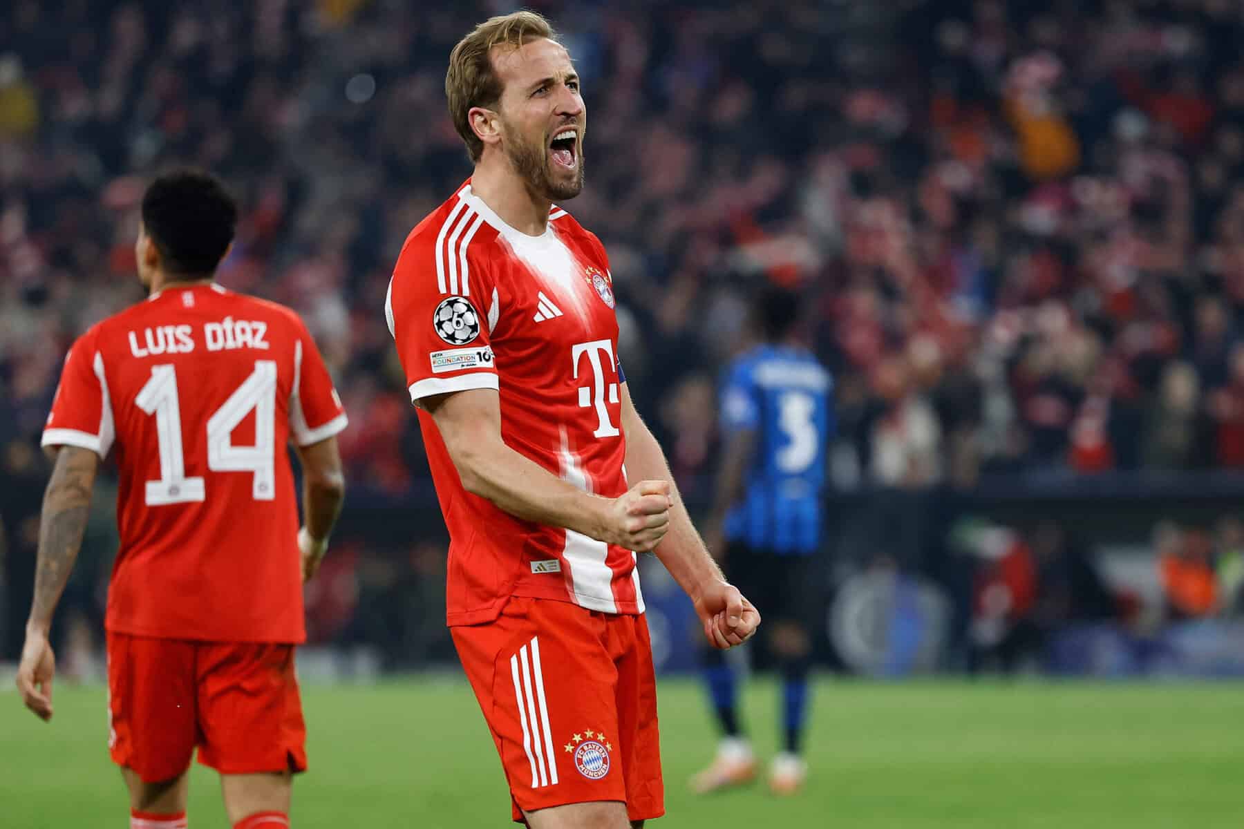 FBL-EUR-C1-BAYERN MUNICH-ATALANTA
