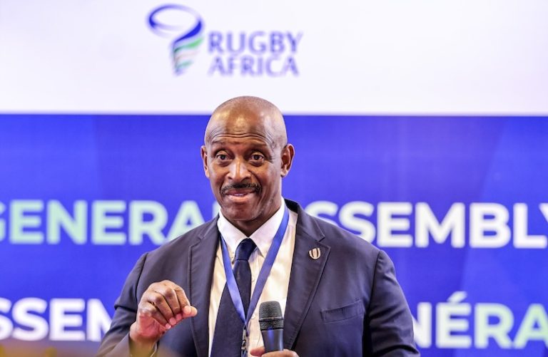 202603Herbert-Mensah-at-the-Rugby-Africa-AGM