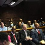 12 Senior Police Officers Allegedly Linked To The Medicare24 Contract Appear In Court