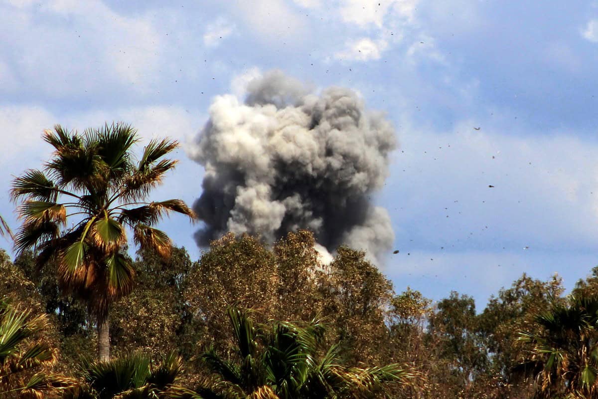 LEBANON-ISRAEL-IRAN-US-WAR