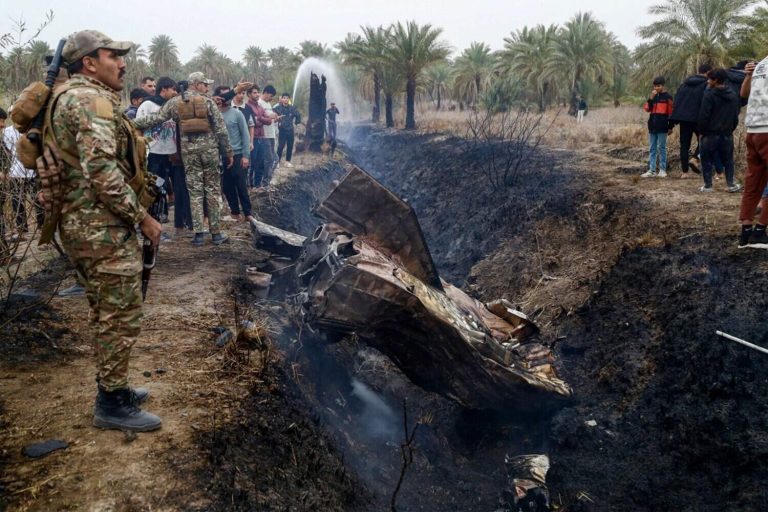 IRAQ-IRAN-US-ISRAEL-WAR