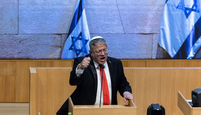 202603Israel-Passes-Controversial-Death-Penalty-Law-For-Palestinians-Convicted-Of-Killings